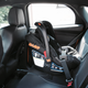 It fits with room to spare! Don’t forget to order your own Jalopnik sticker. Photo: Author